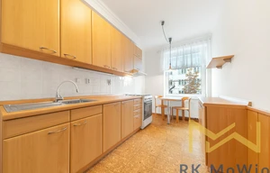 Apartment for rent, 3+1 - 2 bedrooms, 77m<sup>2</sup>