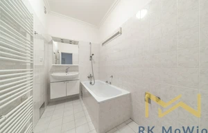 Apartment for rent, 3+1 - 2 bedrooms, 77m<sup>2</sup>