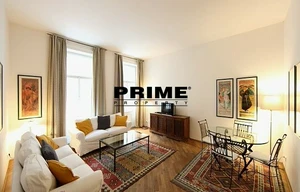 Apartment for rent, 2+kk - 1 bedroom, 55m<sup>2</sup>