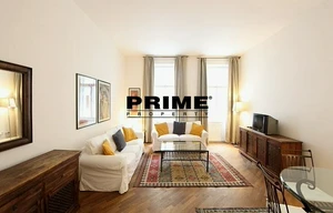 Apartment for rent, 2+kk - 1 bedroom, 55m<sup>2</sup>