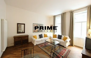 Apartment for rent, 2+kk - 1 bedroom, 55m<sup>2</sup>