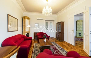 Apartment for rent, 3+1 - 2 bedrooms, 100m<sup>2</sup>
