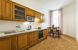 Apartment for rent, 3+1 - 2 bedrooms, 100m<sup>2</sup>