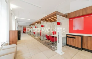 Retail space for rent, 224m<sup>2</sup>
