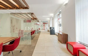 Office for rent, 224m<sup>2</sup>