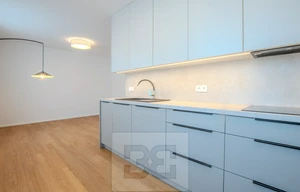 Apartment for rent, 2+kk - 1 bedroom, 53m<sup>2</sup>
