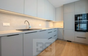Apartment for rent, 2+kk - 1 bedroom, 53m<sup>2</sup>