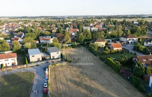Building plot for sale, 3953m<sup>2</sup>