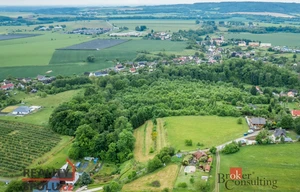 Building plot for sale, 5027m<sup>2</sup>