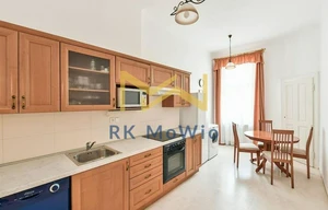 Apartment for rent, 3+1 - 2 bedrooms, 104m<sup>2</sup>