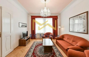Apartment for rent, 3+1 - 2 bedrooms, 104m<sup>2</sup>