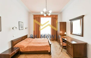 Apartment for rent, 3+1 - 2 bedrooms, 104m<sup>2</sup>