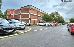 Garage for rent, 20m<sup>2</sup>