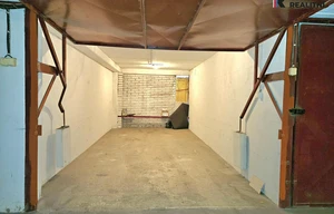Garage for rent, 20m<sup>2</sup>