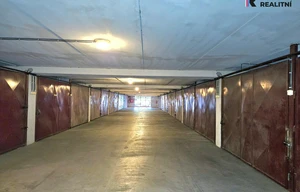 Garage for rent, 20m<sup>2</sup>