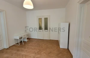Apartment for rent, 4+1 - 3 bedrooms, 144m<sup>2</sup>