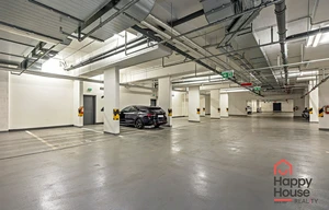 Parking space for rent, 12m<sup>2</sup>