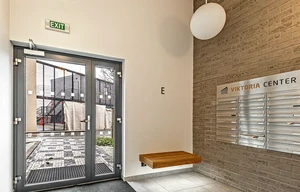Parking space for rent, 12m<sup>2</sup>