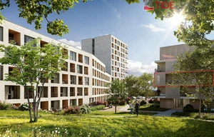 Apartment for sale, 3+kk - 2 bedrooms, 144m<sup>2</sup>