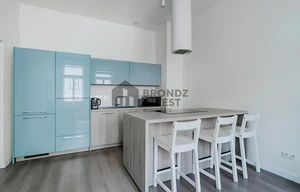 Apartment for rent, 2+kk - 1 bedroom, 45m<sup>2</sup>