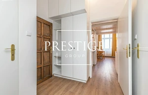 Apartment for rent, 2+kk - 1 bedroom, 39m<sup>2</sup>