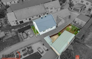 Family house for sale, 70m<sup>2</sup>, 280m<sup>2</sup> of land