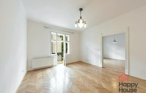 Apartment for rent, 2+1 - 1 bedroom, 73m<sup>2</sup>