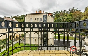 Apartment for rent, 2+1 - 1 bedroom, 73m<sup>2</sup>