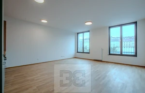 Apartment for sale, 1+KK - Studio, 42m<sup>2</sup>