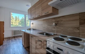 Apartment for rent, 3+1 - 2 bedrooms, 78m<sup>2</sup>
