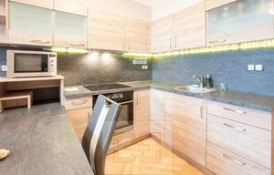 Apartment for rent, 3+kk - 2 bedrooms, 52m<sup>2</sup>