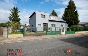 Family house for sale, 160m<sup>2</sup>, 812m<sup>2</sup> of land