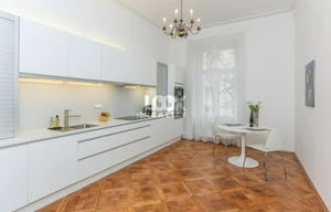 Apartment for rent, 2+1 - 1 bedroom, 84m<sup>2</sup>