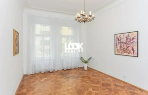 Apartment for rent, 2+1 - 1 bedroom, 84m<sup>2</sup>