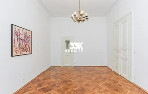 Apartment for rent, 2+1 - 1 bedroom, 84m<sup>2</sup>