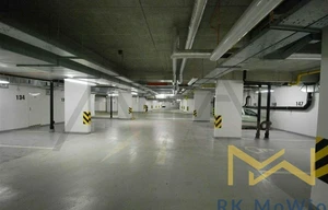 Parking space for rent, 12m<sup>2</sup>