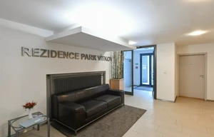 Apartment for rent, 2+kk - 1 bedroom, 57m<sup>2</sup>