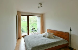 Apartment for rent, 2+kk - 1 bedroom, 57m<sup>2</sup>