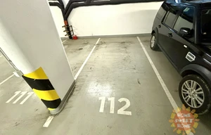 Parking space for rent, 12m<sup>2</sup>