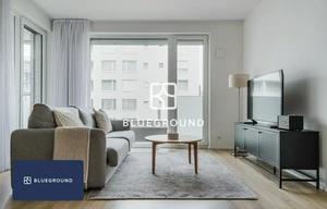 Apartment for rent, 2+kk - 1 bedroom, 63m<sup>2</sup>