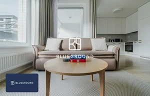 Apartment for rent, 2+kk - 1 bedroom, 56m<sup>2</sup>