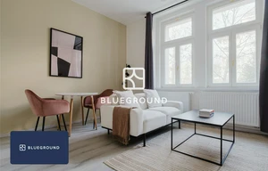 Apartment for rent, 2+kk - 1 bedroom, 50m<sup>2</sup>