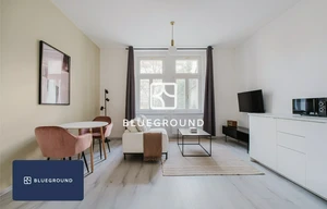 Apartment for rent, 2+kk - 1 bedroom, 50m<sup>2</sup>