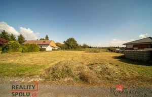 Building plot for sale, 1091m<sup>2</sup>