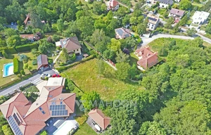 Building plot for sale, 1182m<sup>2</sup>