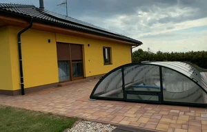 Family house for sale, 134m<sup>2</sup>, 1153m<sup>2</sup> of land