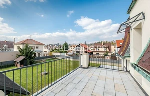 Villa for rent, 255m<sup>2</sup>, 1177m<sup>2</sup> of land
