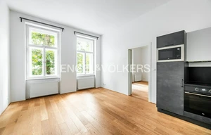 Apartment for rent, 2+kk - 1 bedroom, 53m<sup>2</sup>