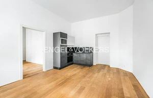Apartment for rent, 2+kk - 1 bedroom, 53m<sup>2</sup>