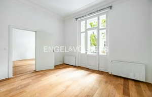 Apartment for rent, 2+kk - 1 bedroom, 53m<sup>2</sup>